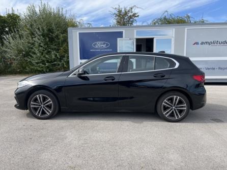 BMW Série 1 116iA 109ch Business Design DKG7 à vendre à Dijon - Image n°8