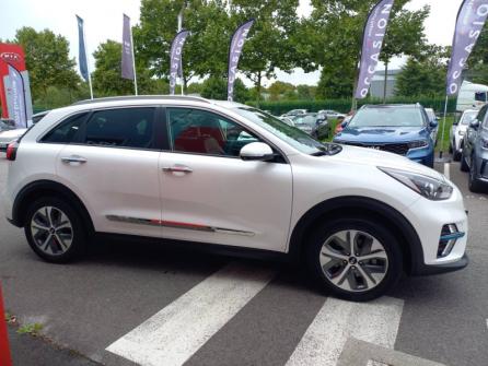 KIA e-Niro Active 204ch à vendre à Melun - Image n°4