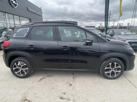 CITROEN C3 Aircross BlueHDi 120ch S&S Shine EAT6 à vendre à Montereau - Image n°4