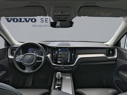 VOLVO XC60 B5 AdBlue AWD 235ch Inscription Luxe Geartronic à vendre à Troyes - Image n°7