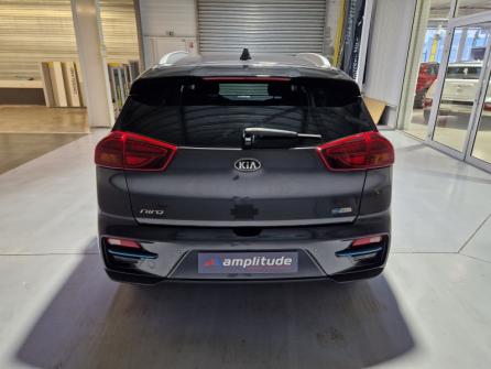 KIA e-Niro Active 204ch à vendre à Melun - Image n°5