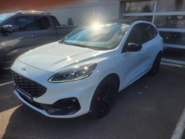 FORD Kuga 2.5 Duratec 225ch PHEV ST-Line X BVA de 2023 en vente à Sens