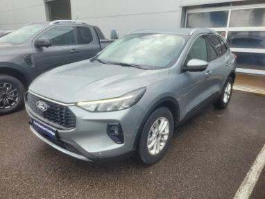 FORD Kuga 2.5 Duratec 180ch Hybrid FlexiFuel Titanium Powershift de 2024 en vente à Sens