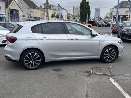 FIAT Tipo 1.4 95ch Lounge MY19 5p à vendre à Orléans - Image n°4