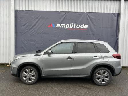 SUZUKI Vitara 1.4 Boosterjet Hybrid 129ch Privilège Allgrip à vendre à Nevers - Image n°8