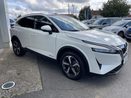 NISSAN Qashqai e-POWER 190ch N-Connecta 2022 à vendre à Auxerre - Image n°4