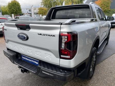 FORD Ranger 2.0 EcoBlue 205ch Stop&Start Super Cab Wildtrak e-4WD BVA10 à vendre à Auxerre - Image n°5