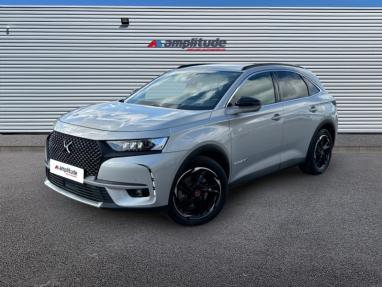 Voir le détail de l'offre de cette DS DS 7 Crossback E-TENSE 4x4 300ch Performance Line de 2020 en vente à partir de 291.02 €  / mois