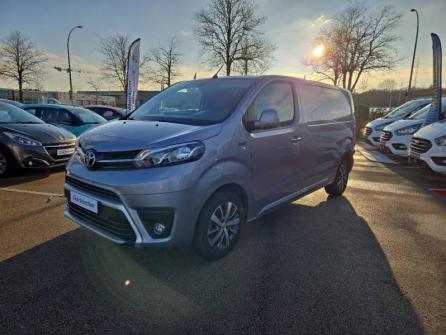 TOYOTA PROACE Medium 2.0 D-4D 140 Style MC22 à vendre à Dijon - Image n°1