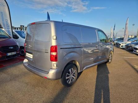 TOYOTA PROACE Medium 2.0 D-4D 140 Style MC22 à vendre à Dijon - Image n°5