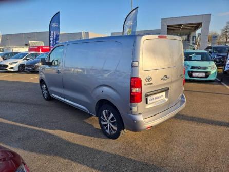 TOYOTA PROACE Medium 2.0 D-4D 140 Style MC22 à vendre à Dijon - Image n°7