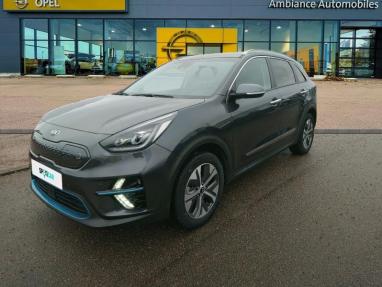 Voir le détail de l'offre de cette KIA e-Niro Premium 204ch de 2020 en vente à partir de 223.4 €  / mois