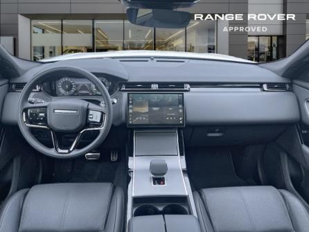 LAND-ROVER Range Rover Velar 2.0 P400e 404ch PHEV Dynamic HSE AWD BVA à vendre à Troyes - Image n°6