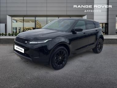 Voir le détail de l'offre de cette LAND-ROVER Range Rover Evoque 1.5 P270e PHEV 269ch S de 2024 en vente à partir de 664.84 €  / mois