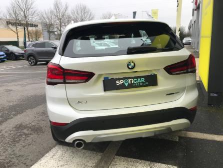 BMW X1 sDrive18i 136ch xLine à vendre à Brie-Comte-Robert - Image n°6