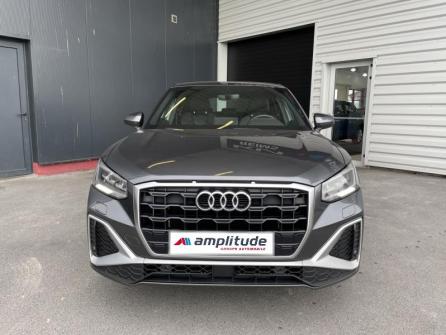 AUDI Q2 35 TFSI 150ch  S line S tronic 7 à vendre à Reims - Image n°2