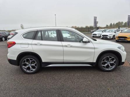 BMW X1 sDrive18i 140ch xLine à vendre à Montargis - Image n°4