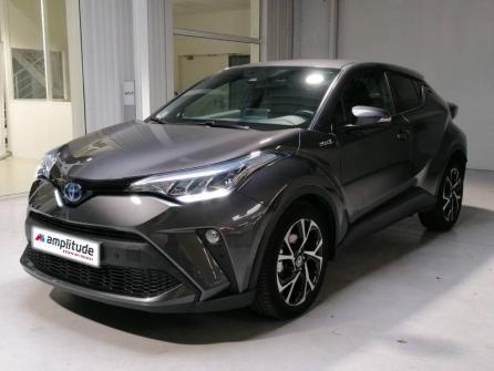 TOYOTA C-HR 122h Edition 2WD E-CVT MY20 à vendre à Brie-Comte-Robert - Image n°1