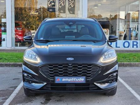 FORD Kuga 2.5 Duratec 225ch PHEV ST-Line X BVA à vendre à Lons-le-Saunier - Image n°2