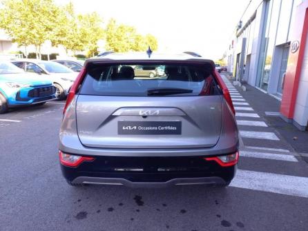 KIA Niro EV 204ch Active à vendre à Melun - Image n°6