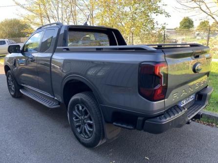 FORD Ranger 2.0 EcoBlue 205ch Stop&Start Super Cab Wildtrak e-4WD BVA10 à vendre à Bourges - Image n°7