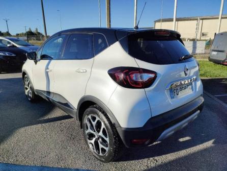 RENAULT Captur 0.9 TCe 90ch energy Intens Euro6c à vendre à Bourges - Image n°7