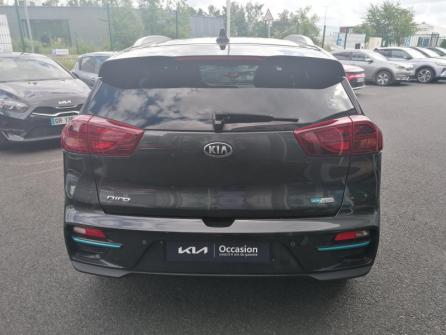 KIA e-Niro Design 204ch à vendre à Sens - Image n°5