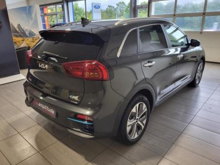 KIA e-Niro Lounge 204ch à vendre à Chaumont - Image n°5