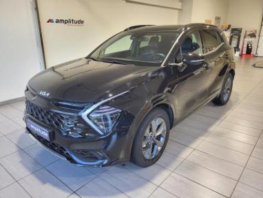 Voir le détail de l'offre de cette KIA Sportage 1.6 T-GDi 230ch HEV  GT-Line Premium BVA6 4x2 de 2022 en vente à partir de 516.78 €  / mois