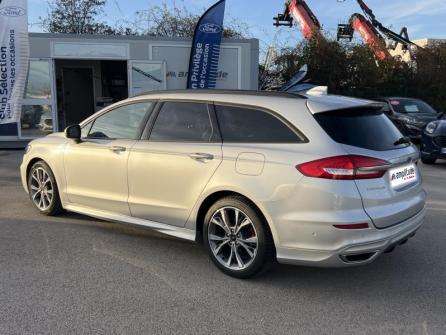 FORD Mondeo SW 2.0 HYBRID 187ch ST-Line BVA 7cv à vendre à Dijon - Image n°7