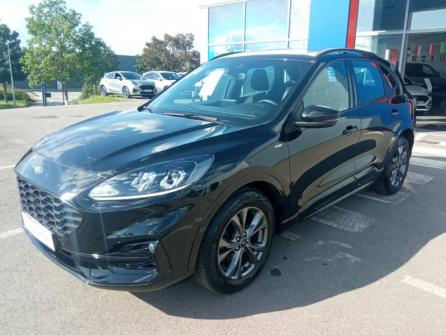 FORD Kuga 2.5 Duratec 190ch FHEV ST-Line Business BVA à vendre à Dijon - Image n°1