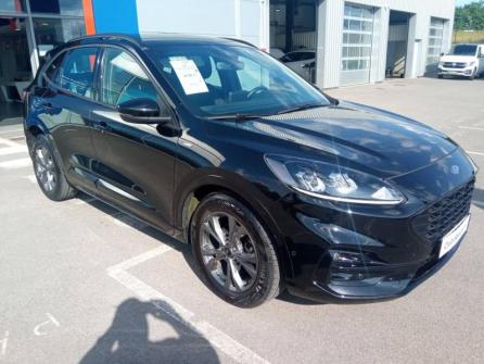 FORD Kuga 2.5 Duratec 190ch FHEV ST-Line Business BVA à vendre à Dijon - Image n°3