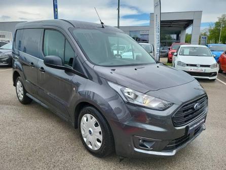 FORD Transit Connect L1 1.0E 100ch E85 Trend à vendre à Dole - Image n°3