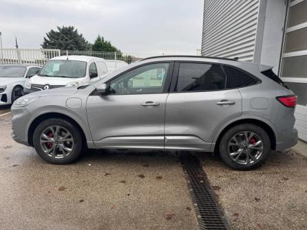 FORD Kuga 2.5 Duratec 225ch PHEV ST-Line X BVA à vendre à Beaune - Image n°8