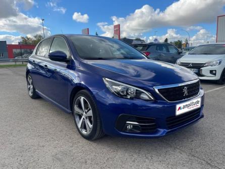 PEUGEOT 308 1.5 BlueHDi 130ch S&S Style à vendre à Troyes - Image n°3