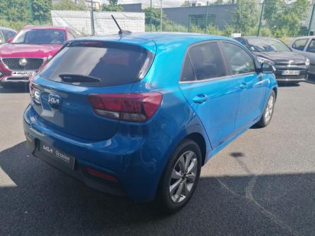 KIA Rio 1.0 T-GDI 100ch Blue Edition à vendre à Saint-Maximin - Image n°7