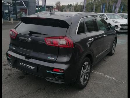 KIA e-Niro Premium 204ch à vendre à Saint-Maximin - Image n°7