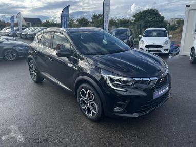 Voir le détail de l'offre de cette MITSUBISHI ASX 1.6 MPI HEV 143ch Intense de 2023 en vente à partir de 285.42 €  / mois