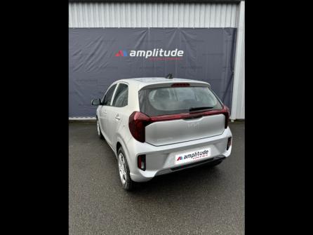 KIA Picanto 1.2 DPi 79ch Active à vendre à Nevers - Image n°7