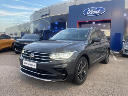 VOLKSWAGEN Tiguan 1.5 TSI 150ch Elegance DSG7 à vendre à Besançon - Image n°1