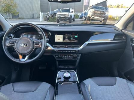 KIA e-Niro Active 204ch à vendre à Besançon - Image n°10