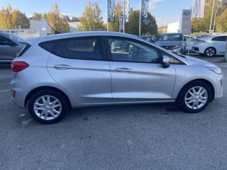 FORD Fiesta 1.1 75ch Cool & Connect 5p à vendre à Besançon - Image n°4