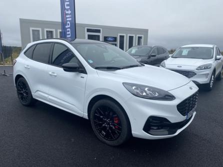 FORD Kuga 2.5 Duratec 190ch FHEV ST-Line X BVA i-AWD à vendre à Châteauroux - Image n°3