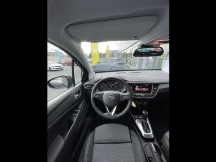 OPEL Crossland X 1.2 Turbo 130ch Elegance BVA à vendre à Bourges - Image n°9