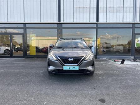 NISSAN Qashqai e-POWER 190ch N-Connecta 2022 à vendre à Bourges - Image n°2