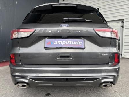 FORD Kuga 2.5 Duratec 190ch FHEV ST-Line BVA à vendre à Reims - Image n°6