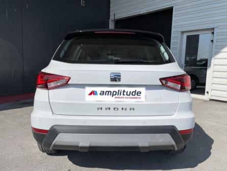 SEAT Arona 1.0 EcoTSI 95ch Start/Stop Xcellence Euro6d-T à vendre à Reims - Image n°6