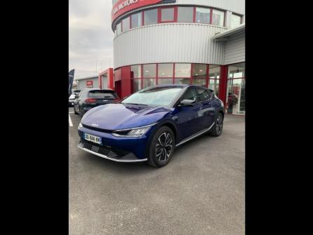 KIA EV6 229ch Air Active 2WD à vendre à Reims - Image n°1