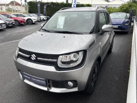 SUZUKI Ignis 1.2 Dualjet Hybrid 83ch Privilège à vendre à Nevers - Image n°1