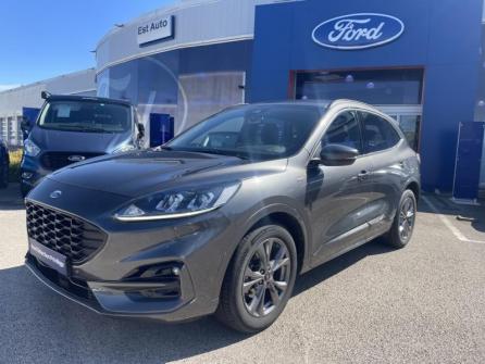 FORD Kuga 2.5 Duratec 190ch FHEV E85 ST-Line BVA à vendre à Besançon - Image n°1